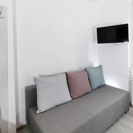 Apartment 100-sio Anastazji
