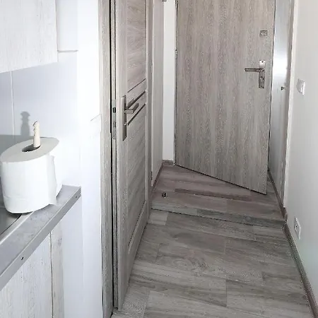Apartment 100-sio Anastazji *