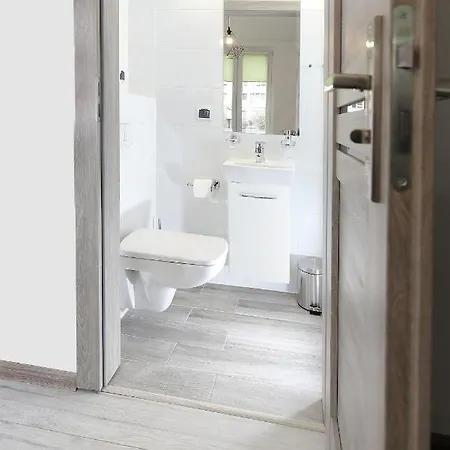 100-sio Anastazji Apartment Koszalin
