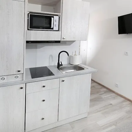 Apartment 100-sio Anastazji