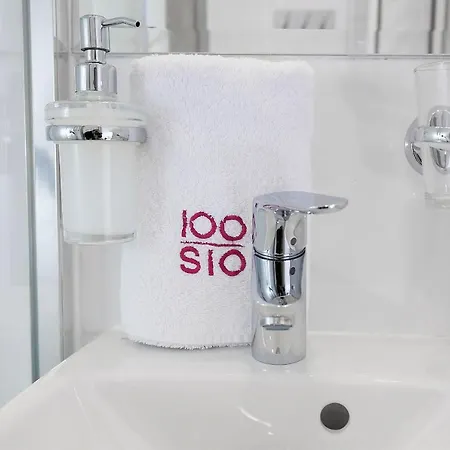 100-sio Anastazji * Koszalin
