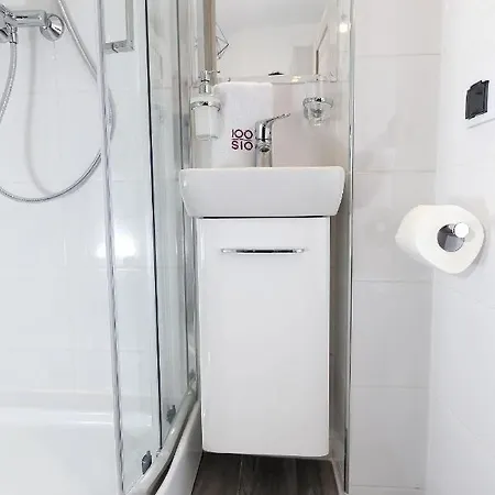 Apartment 100-sio Anastazji